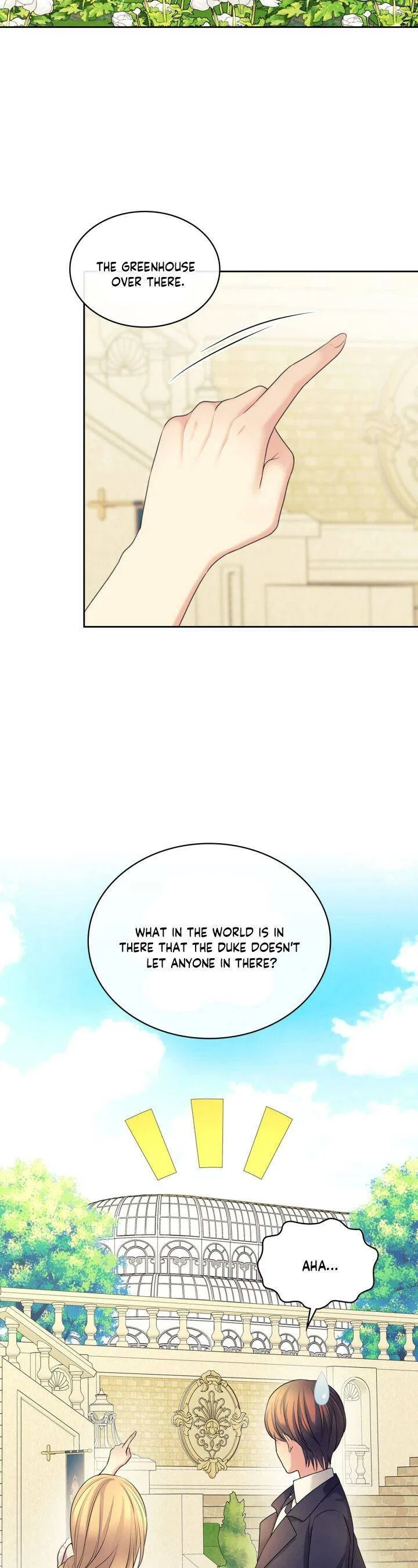 Sincerely: I Became a Duke’s Maid Chapter 90 – Page 26