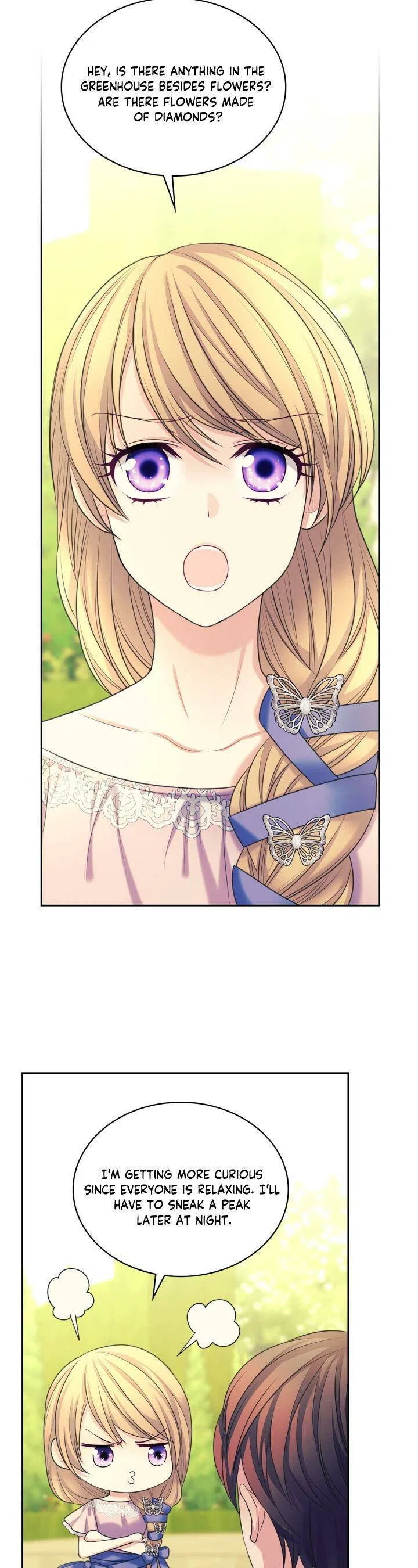 Sincerely: I Became a Duke’s Maid Chapter 90 – Page 28