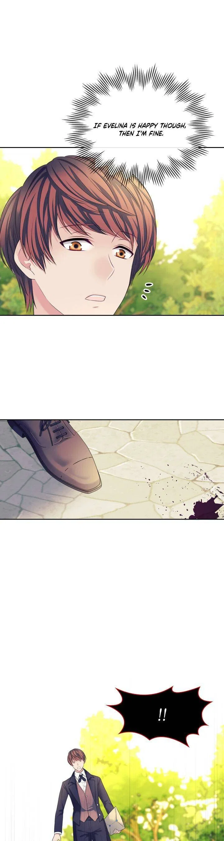 Sincerely: I Became a Duke’s Maid Chapter 90 – Page 32