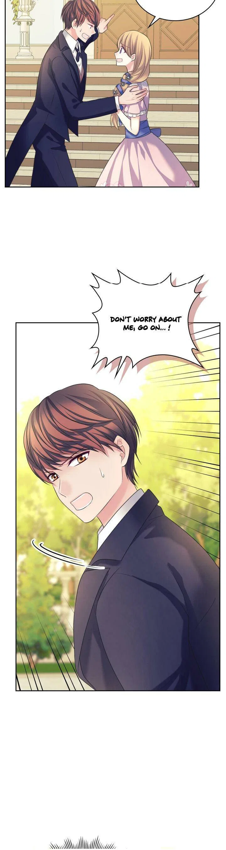 Sincerely: I Became a Duke’s Maid Chapter 90 – Page 38