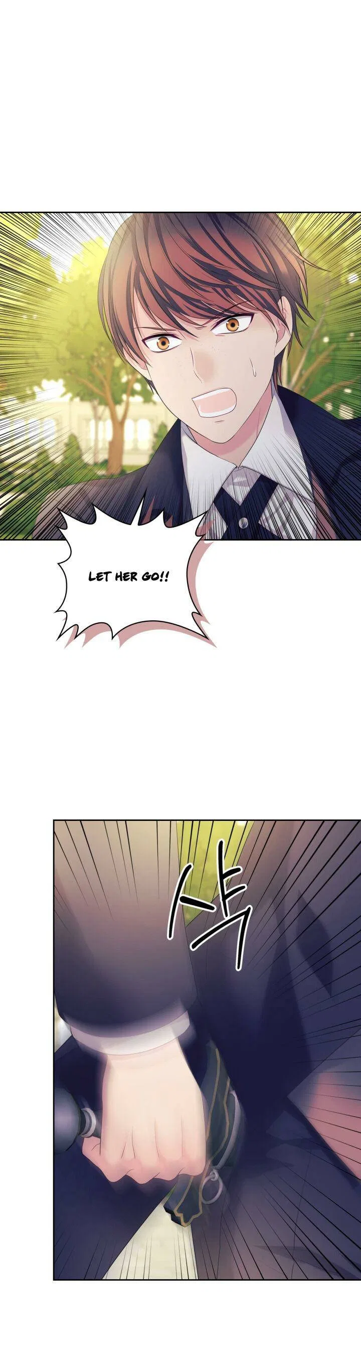 Sincerely: I Became a Duke’s Maid Chapter 90 – Page 43