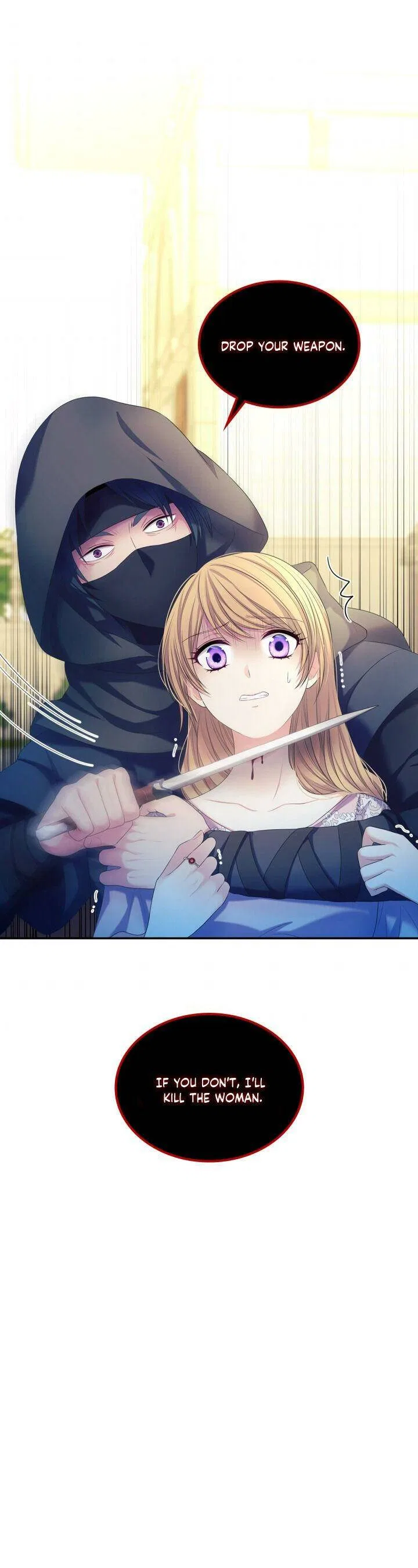 Sincerely: I Became a Duke’s Maid Chapter 90 – Page 44