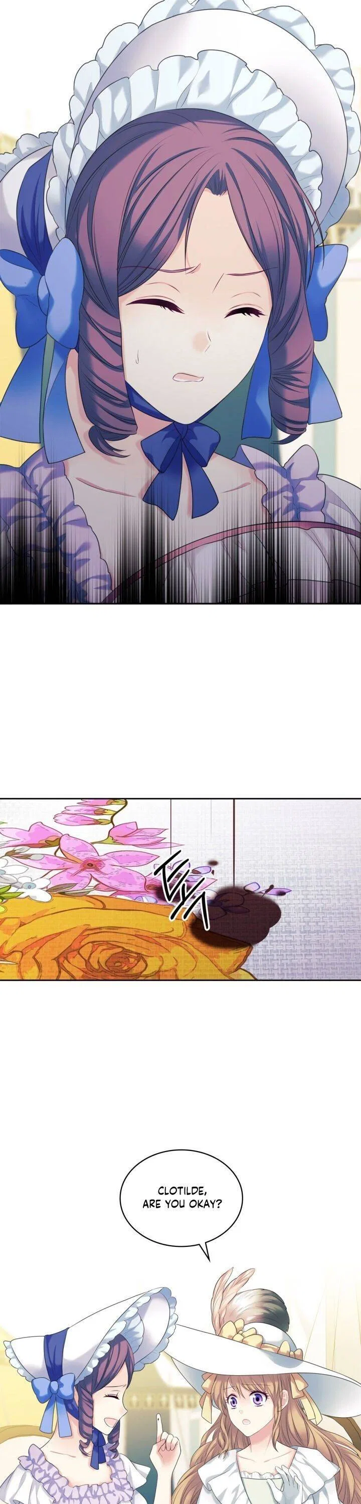 Sincerely: I Became a Duke’s Maid Chapter 89 – Page 5