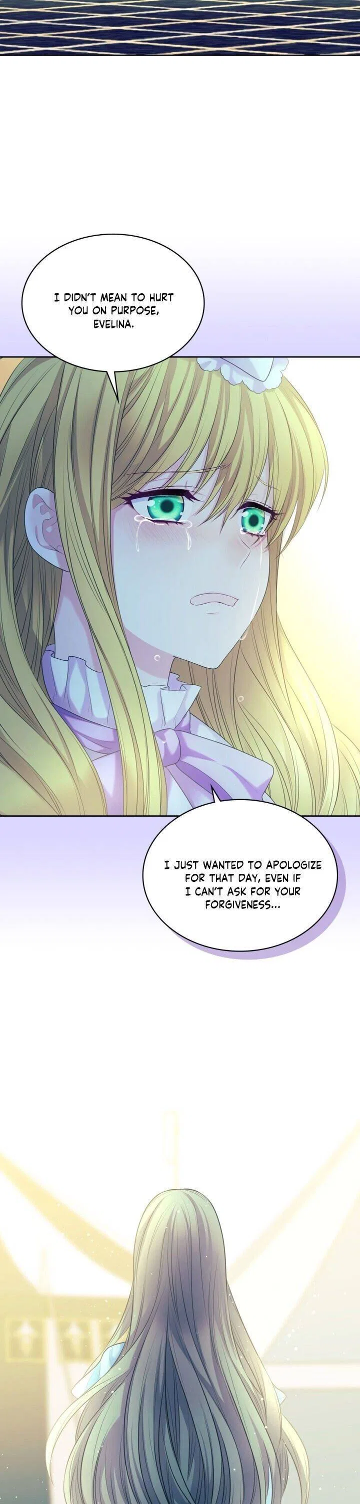 Sincerely: I Became a Duke’s Maid Chapter 89 – Page 15