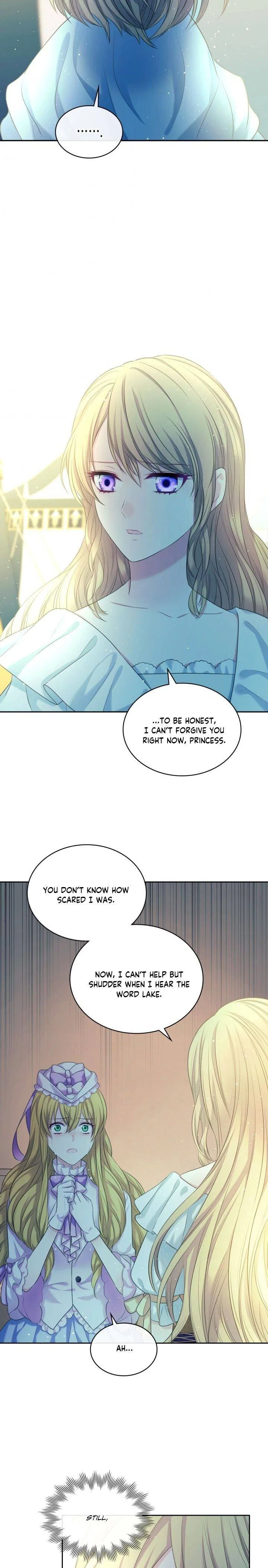 Sincerely: I Became a Duke’s Maid Chapter 89 – Page 16