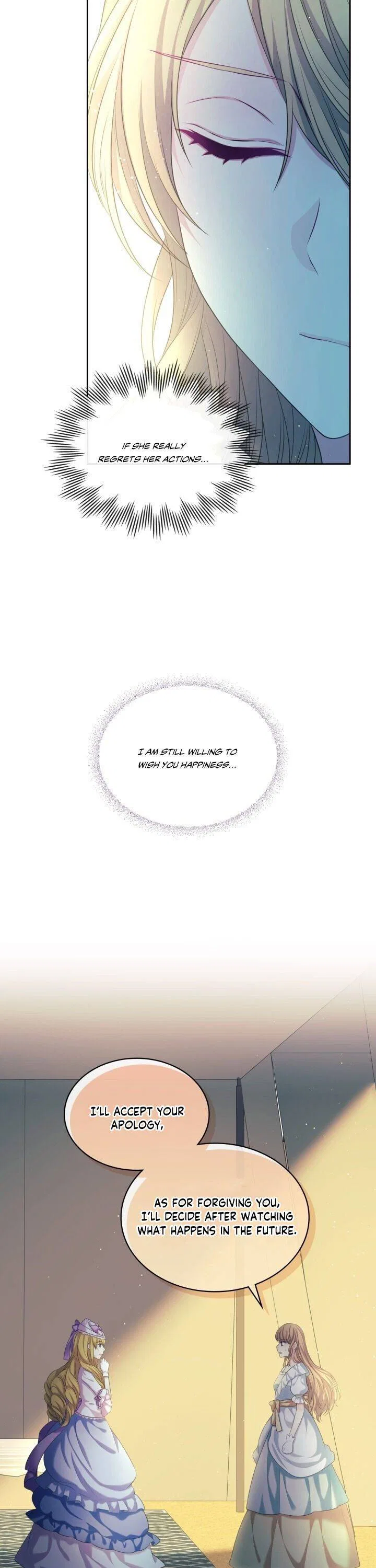 Sincerely: I Became a Duke’s Maid Chapter 89 – Page 17