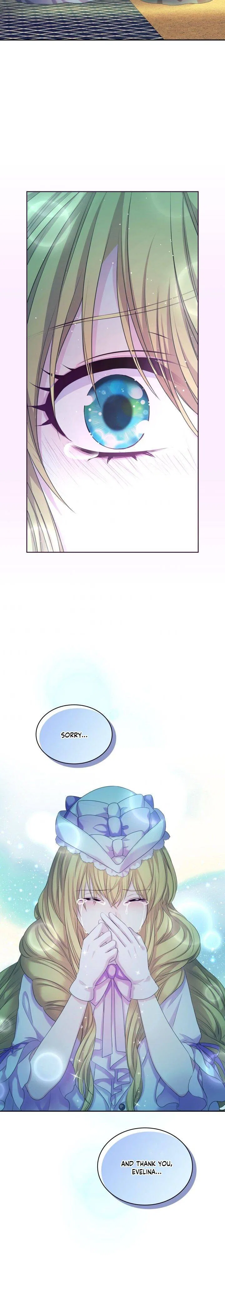 Sincerely: I Became a Duke’s Maid Chapter 89 – Page 18
