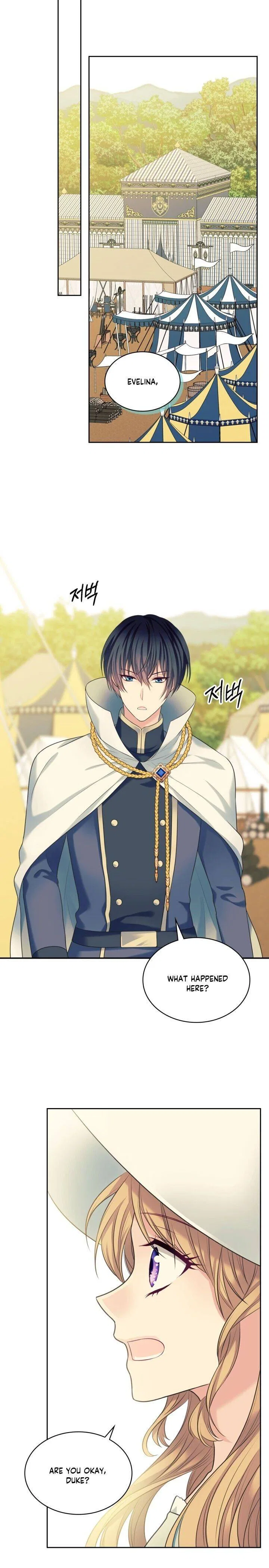 Sincerely: I Became a Duke’s Maid Chapter 89 – Page 24