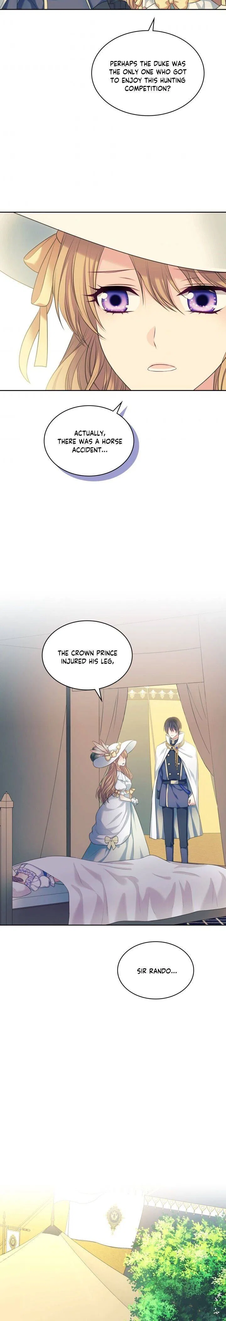 Sincerely: I Became a Duke’s Maid Chapter 89 – Page 26