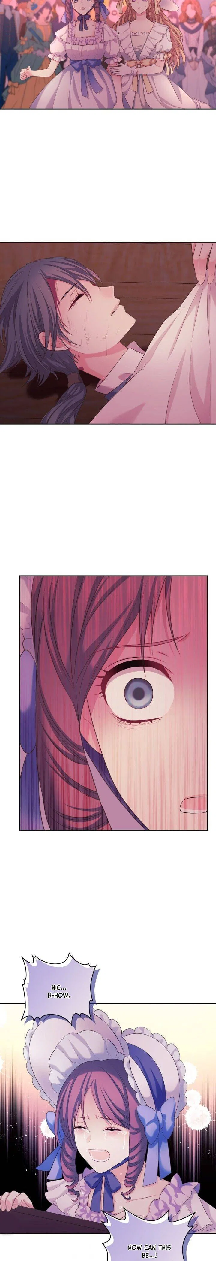 Sincerely: I Became a Duke’s Maid Chapter 89 – Page 30