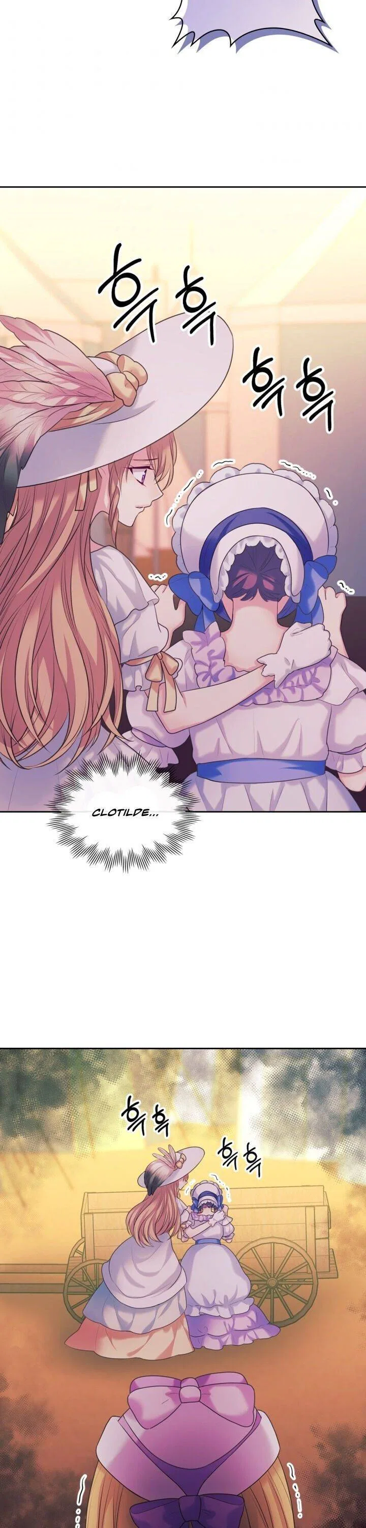 Sincerely: I Became a Duke’s Maid Chapter 89 – Page 31