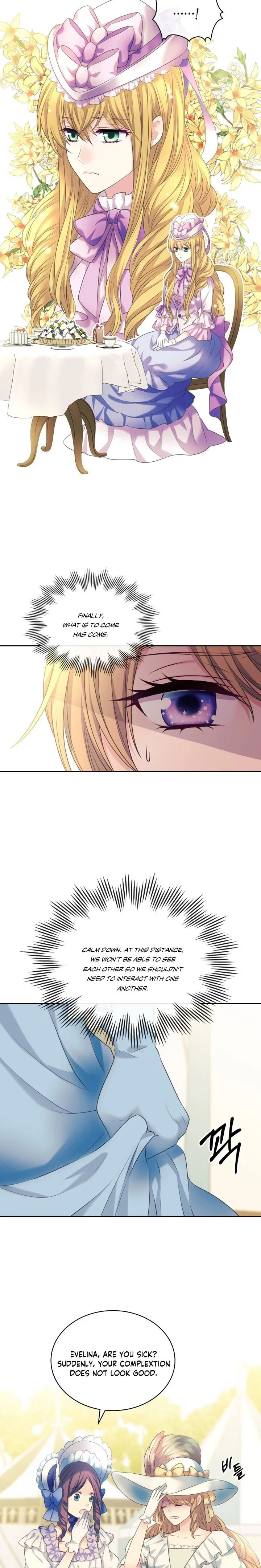 Sincerely: I Became a Duke’s Maid Chapter 88 – Page 7