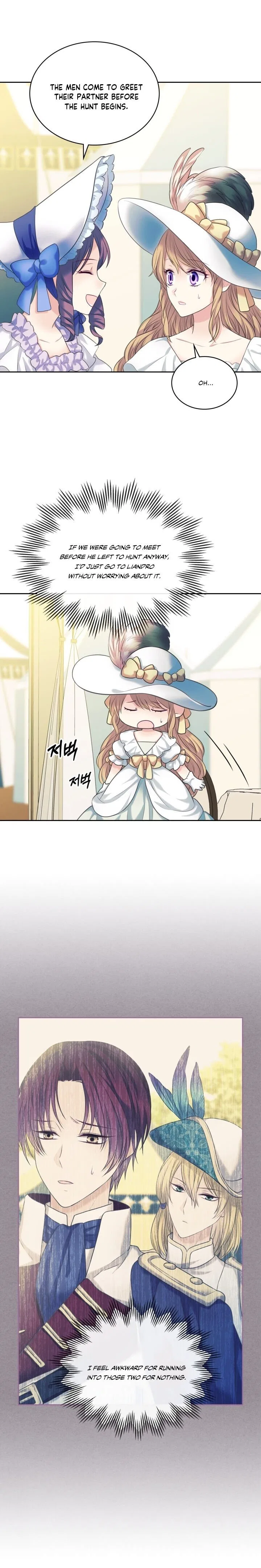 Sincerely: I Became a Duke’s Maid Chapter 88 – Page 12