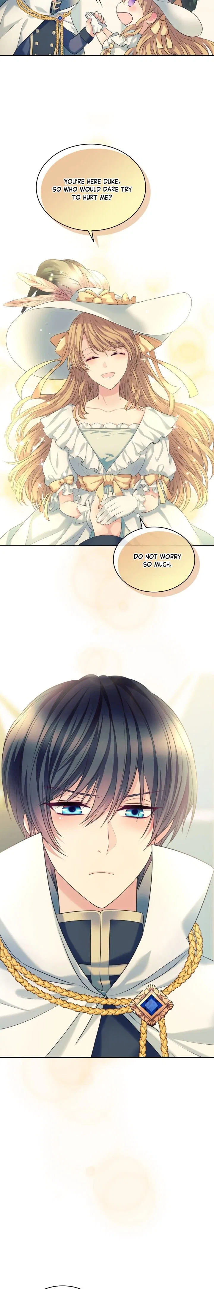 Sincerely: I Became a Duke’s Maid Chapter 88 – Page 16