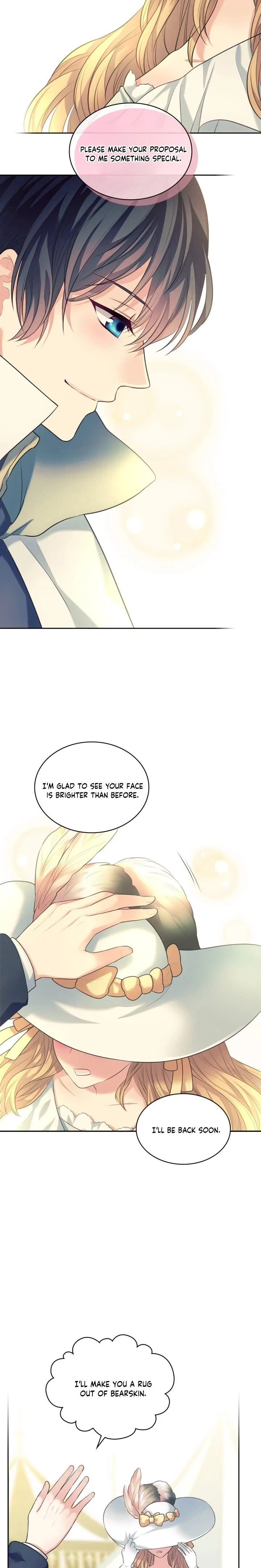 Sincerely: I Became a Duke’s Maid Chapter 88 – Page 18