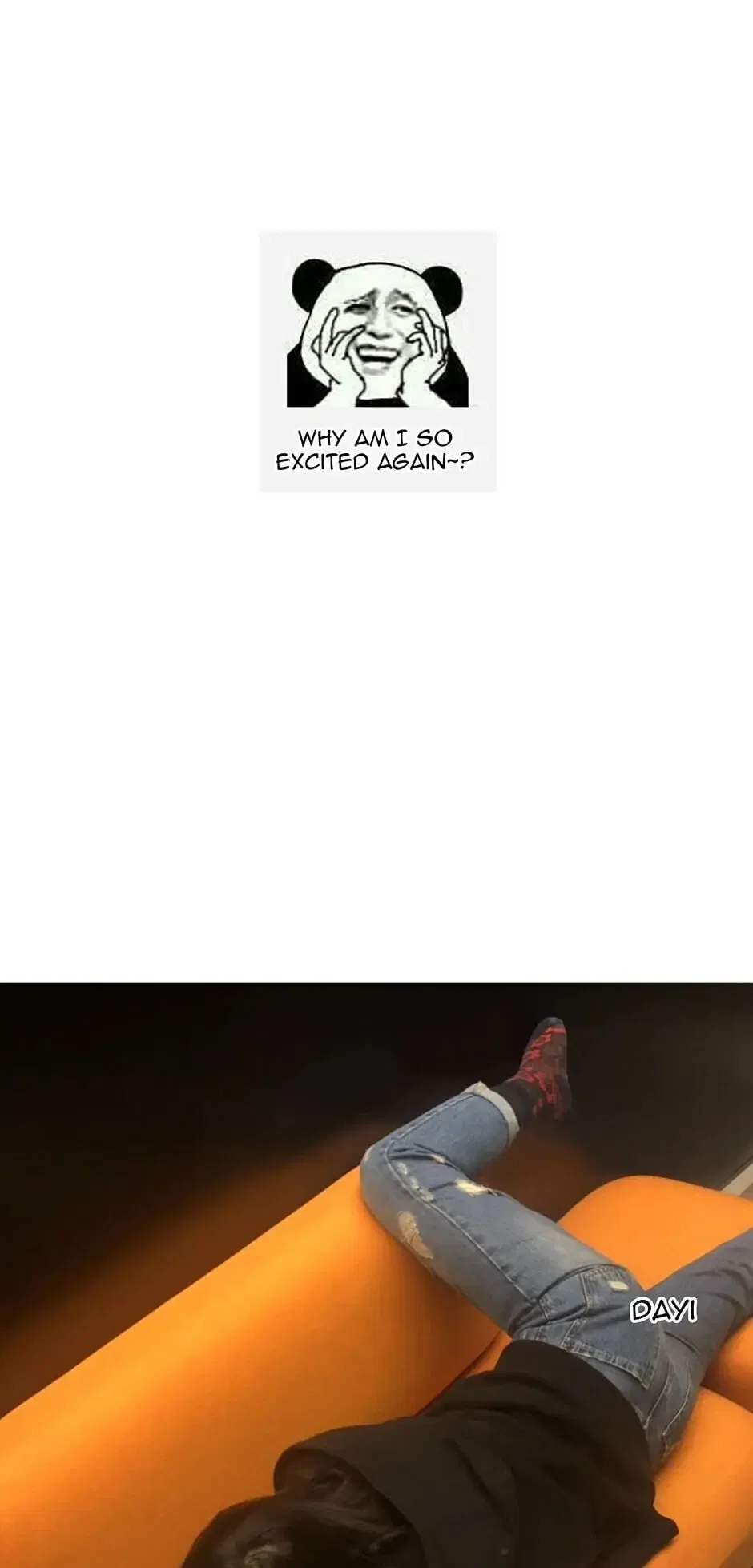 DOLO’s Destiny Pill Chapter 96 – Page 4