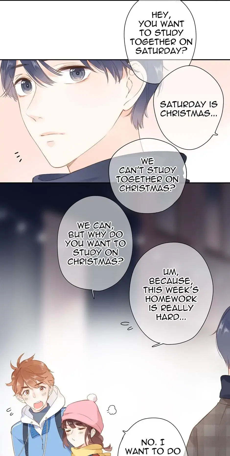 DOLO’s Destiny Pill Chapter 95 – Page 11