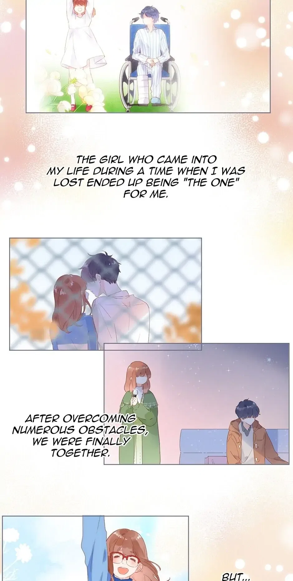 DOLO’s Destiny Pill Chapter 95 – Page 13