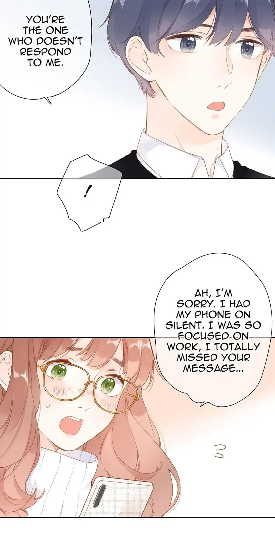 DOLO’s Destiny Pill Chapter 95 – Page 22