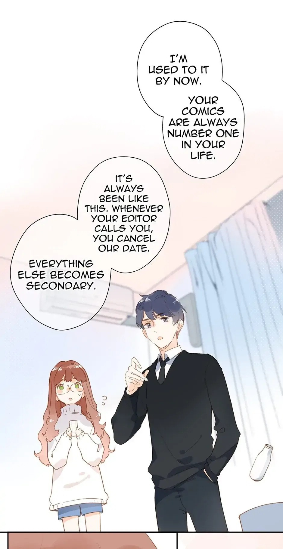 DOLO’s Destiny Pill Chapter 95 – Page 23