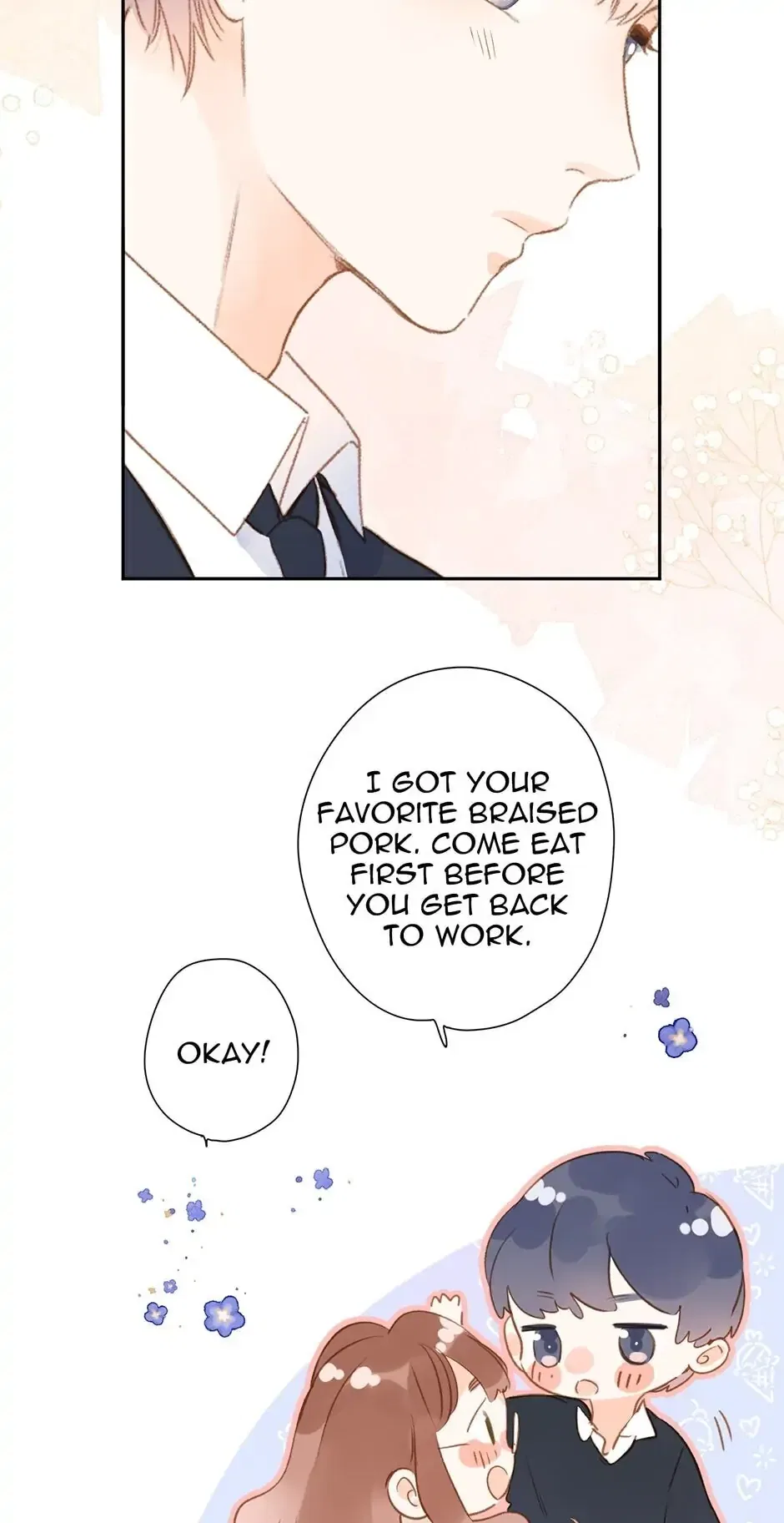 DOLO’s Destiny Pill Chapter 95 – Page 27