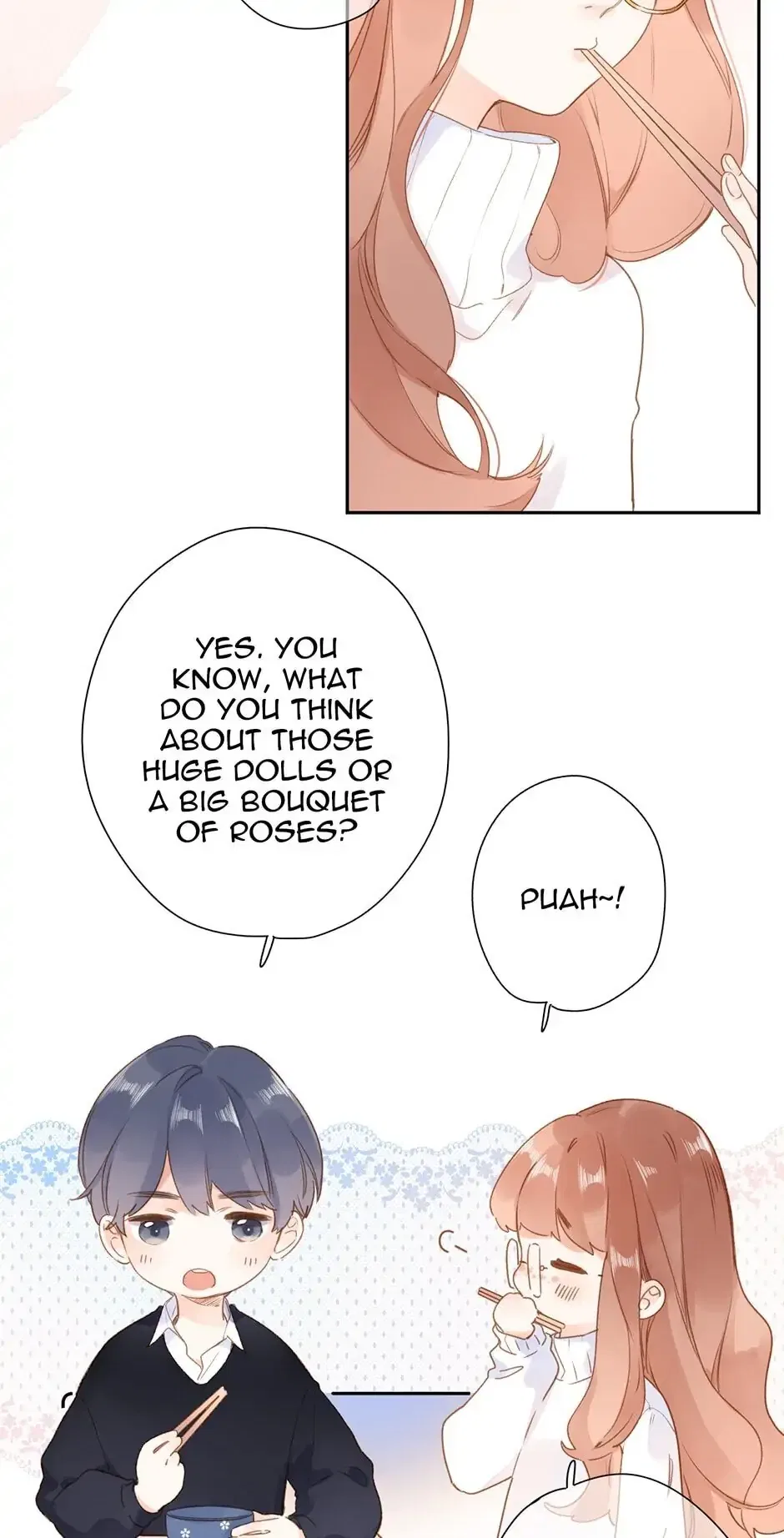 DOLO’s Destiny Pill Chapter 95 – Page 31