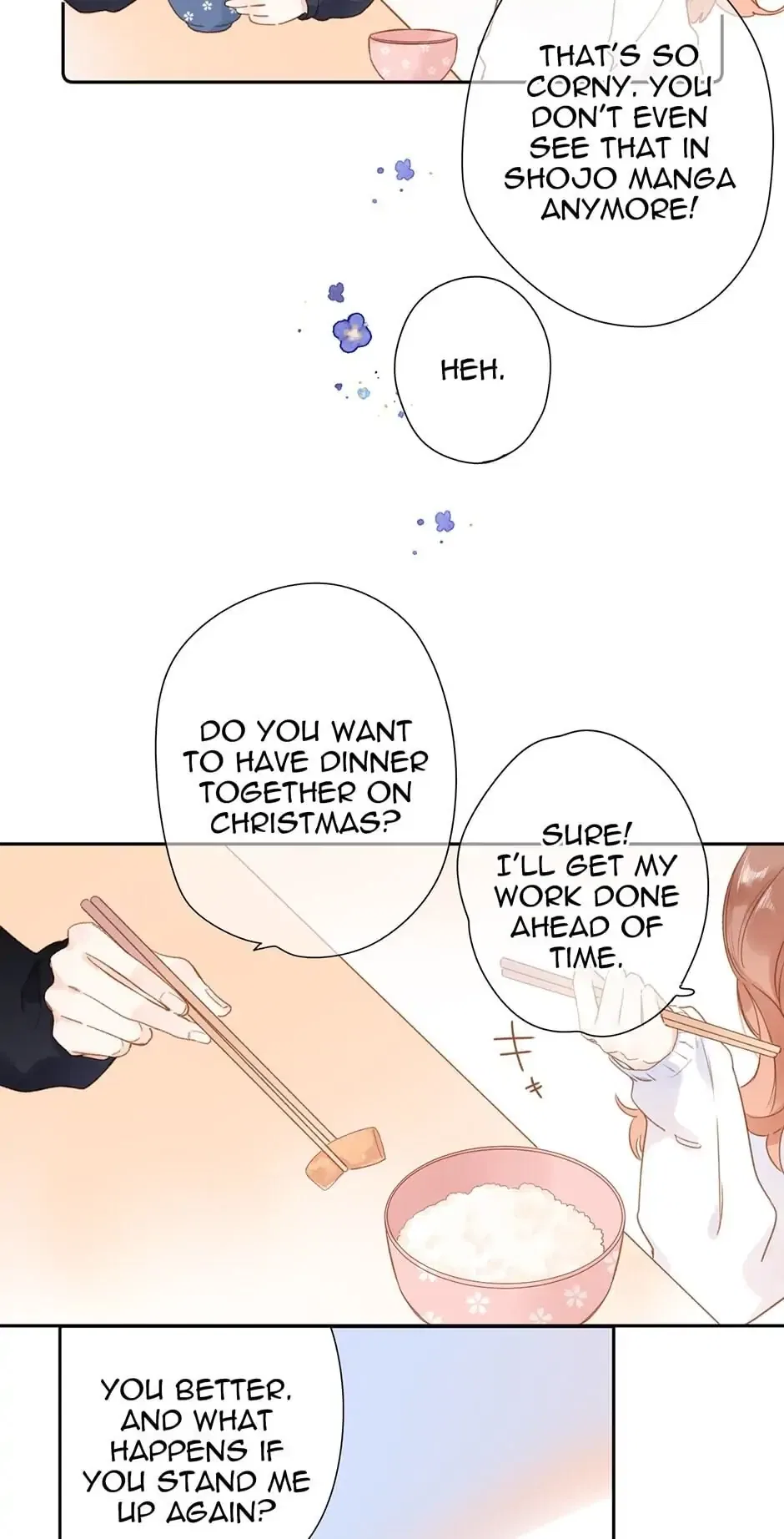 DOLO’s Destiny Pill Chapter 95 – Page 32