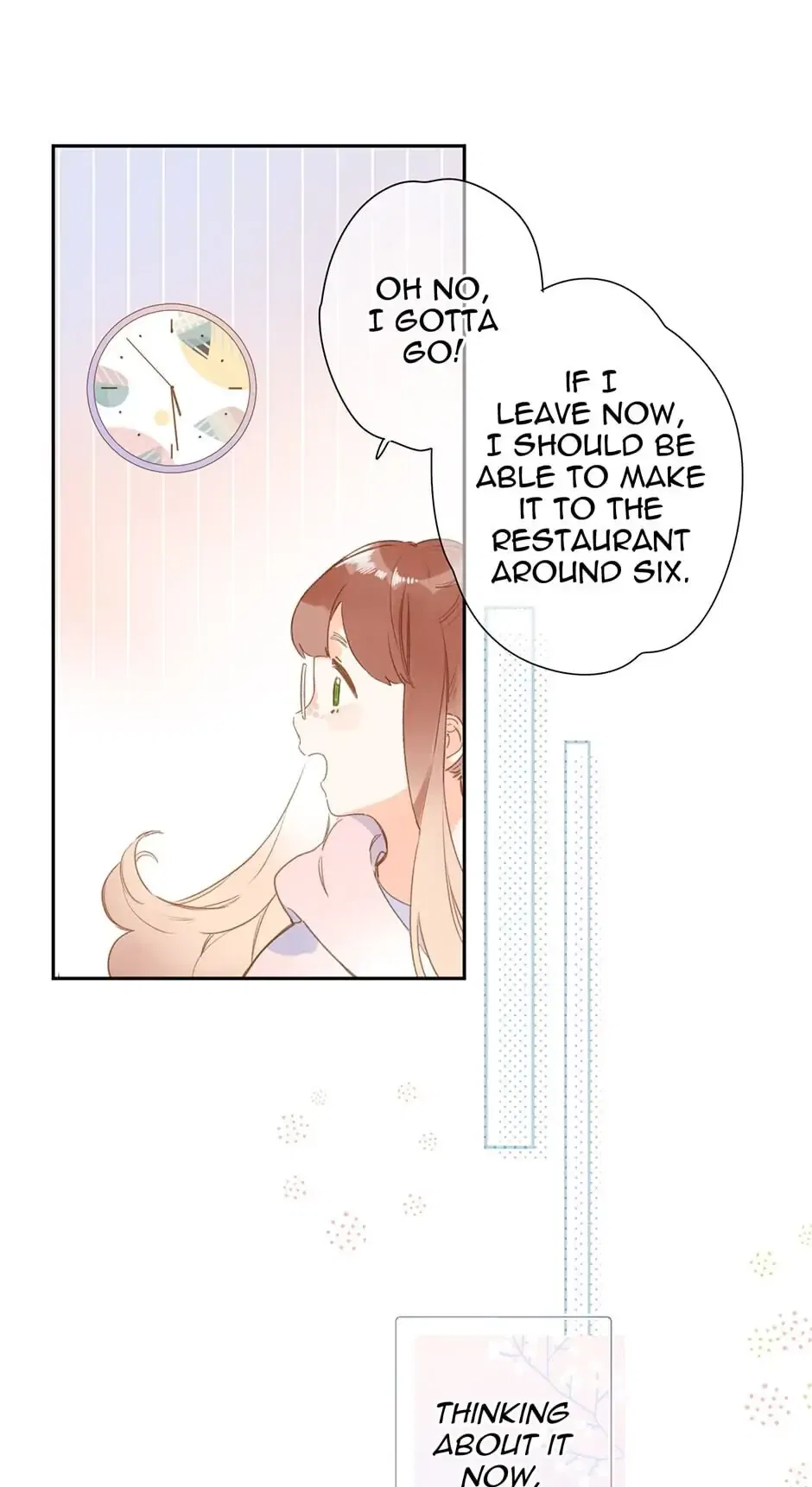 DOLO’s Destiny Pill Chapter 95 – Page 36