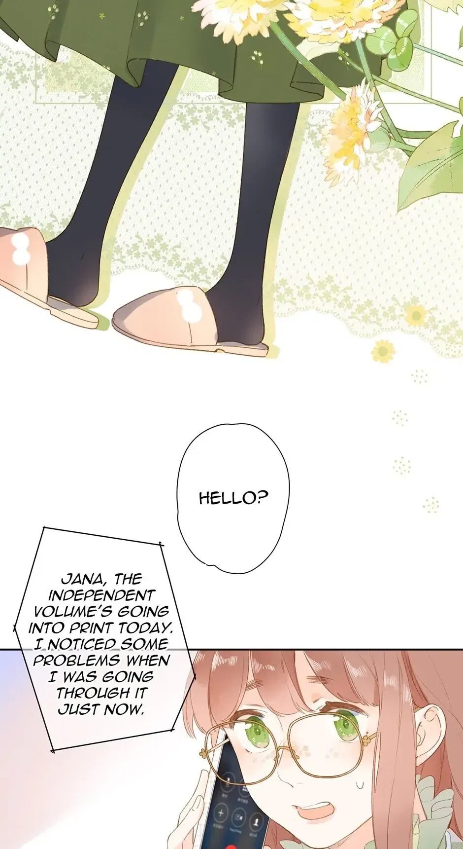 DOLO’s Destiny Pill Chapter 95 – Page 38