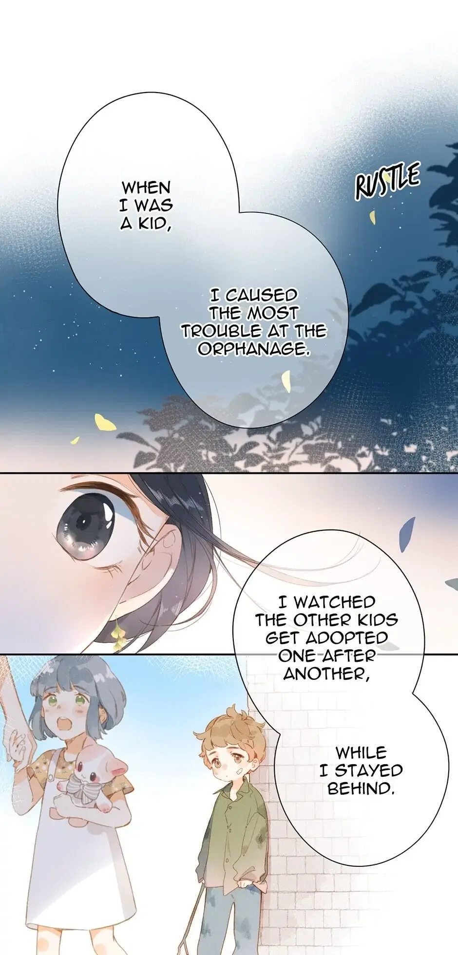 DOLO’s Destiny Pill Chapter 94 – Page 9