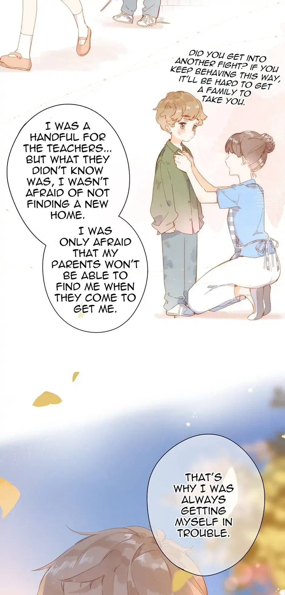 DOLO’s Destiny Pill Chapter 94 – Page 10