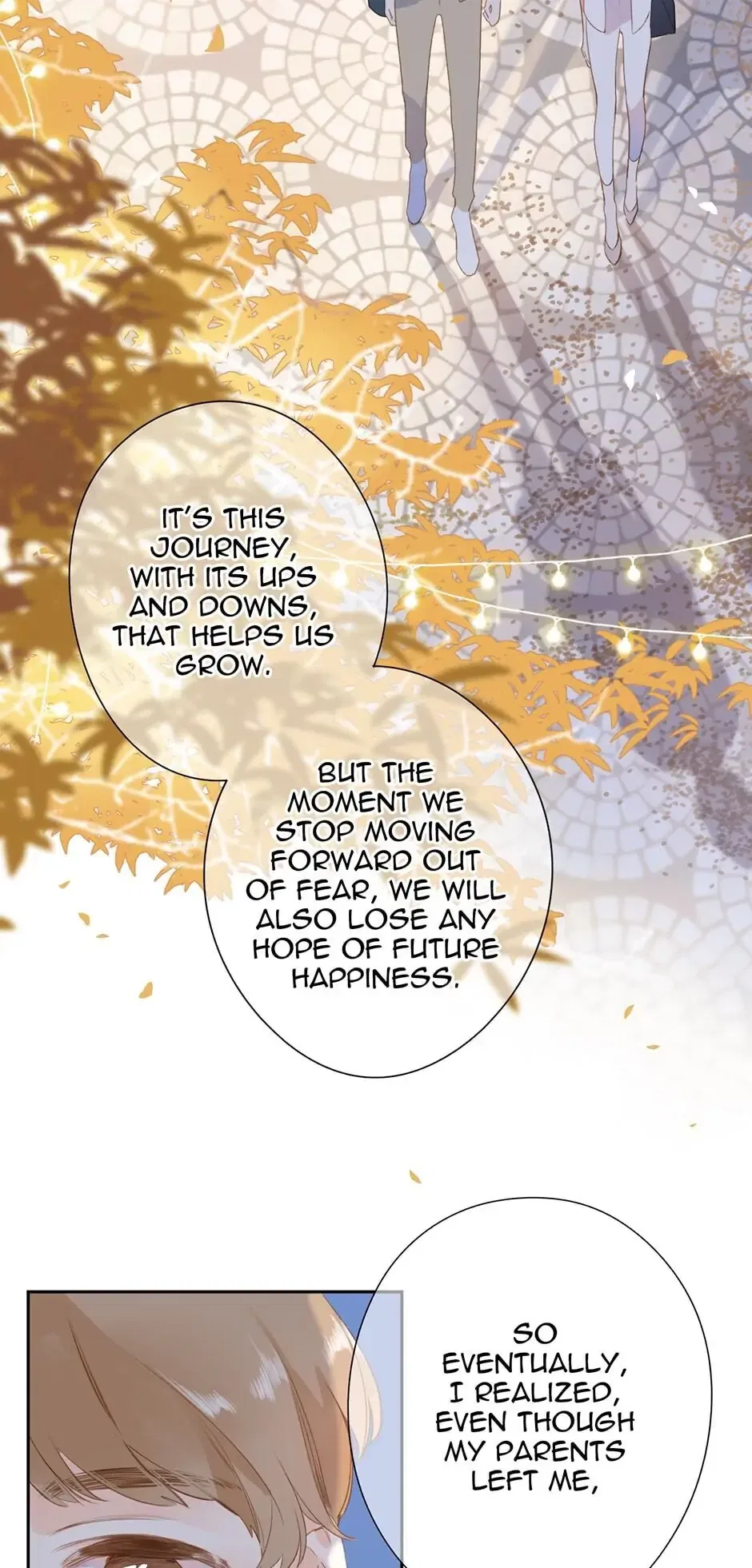 DOLO’s Destiny Pill Chapter 94 – Page 16