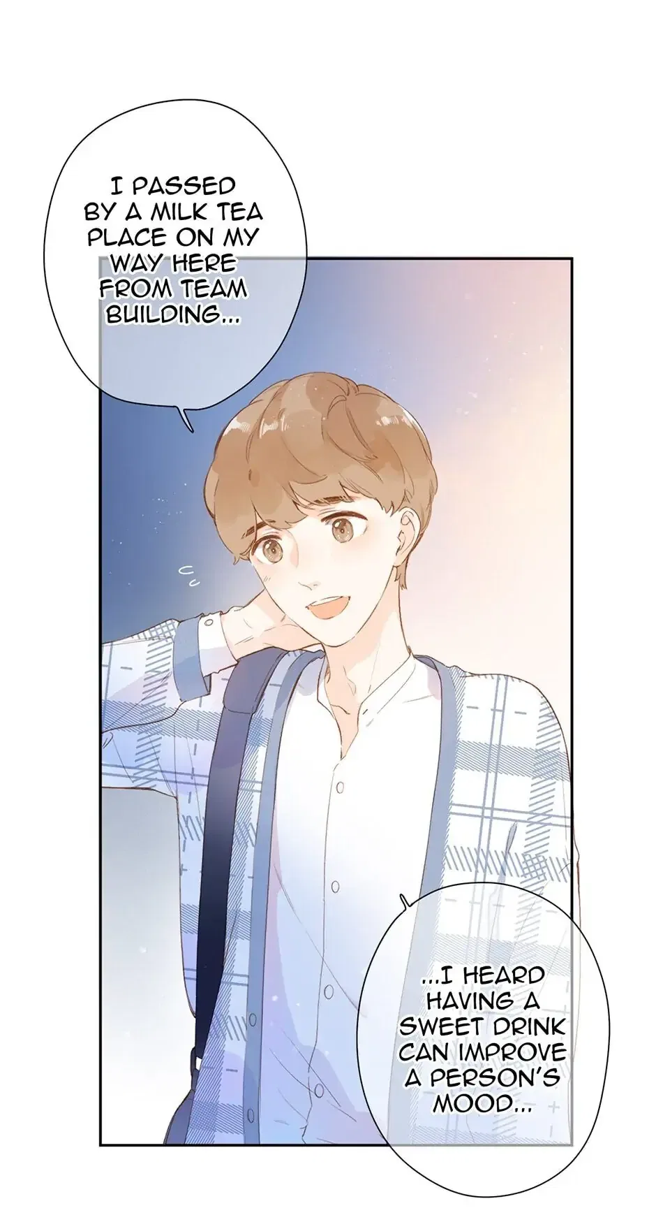 DOLO’s Destiny Pill Chapter 93 – Page 9