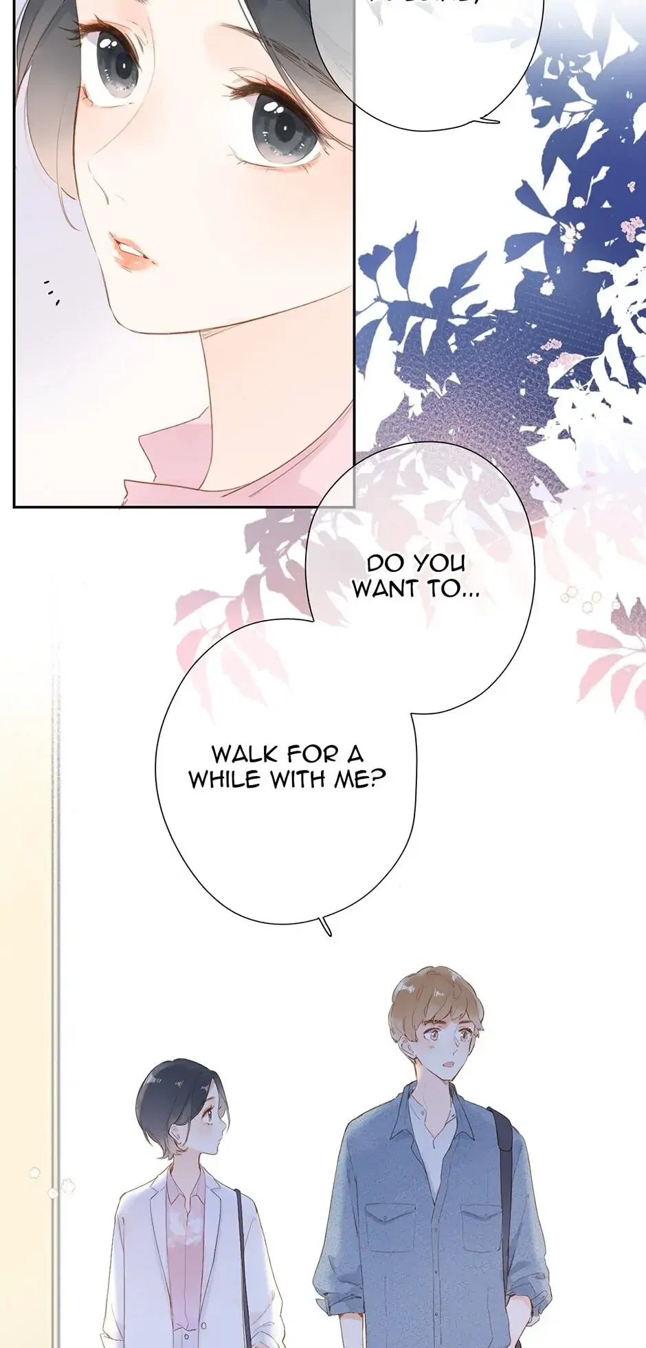 DOLO’s Destiny Pill Chapter 93 – Page 46