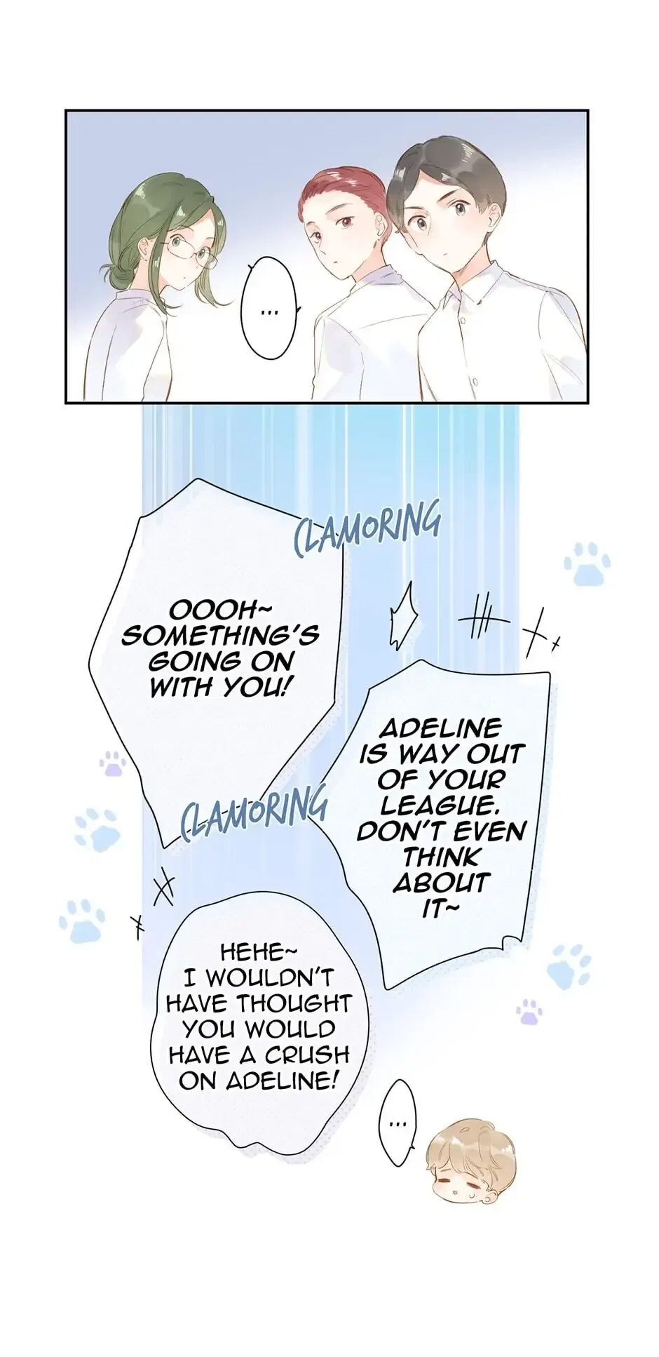 DOLO’s Destiny Pill Chapter 92 – Page 7
