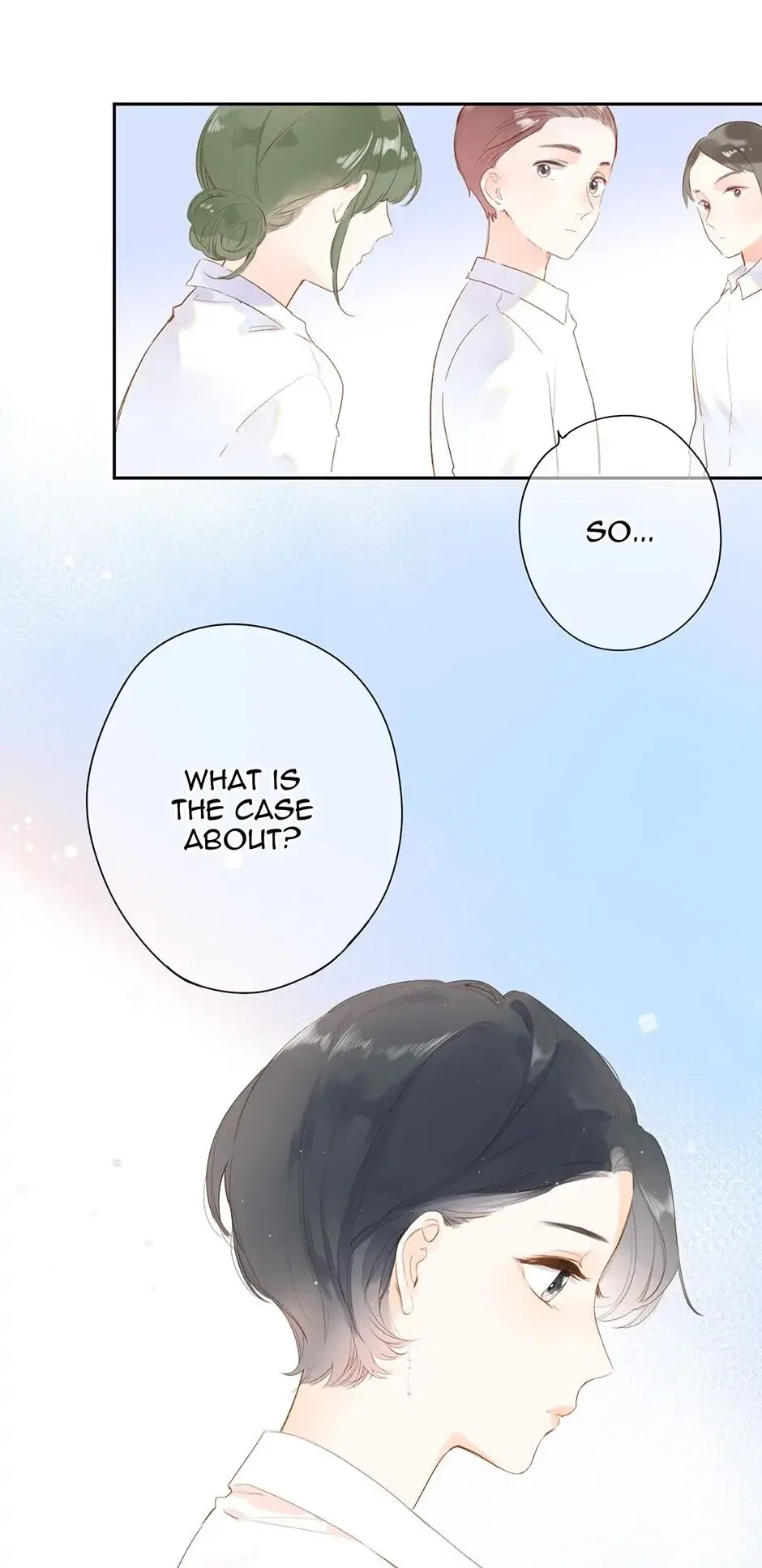 DOLO’s Destiny Pill Chapter 92 – Page 8