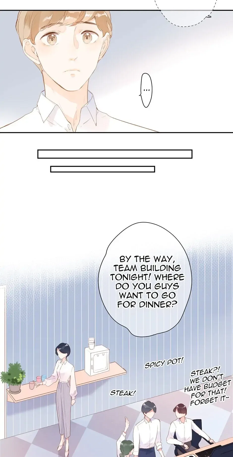 DOLO’s Destiny Pill Chapter 92 – Page 20