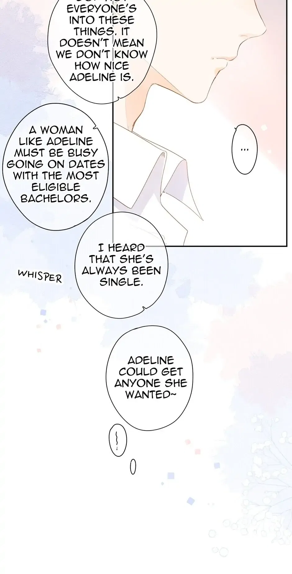 DOLO’s Destiny Pill Chapter 92 – Page 23
