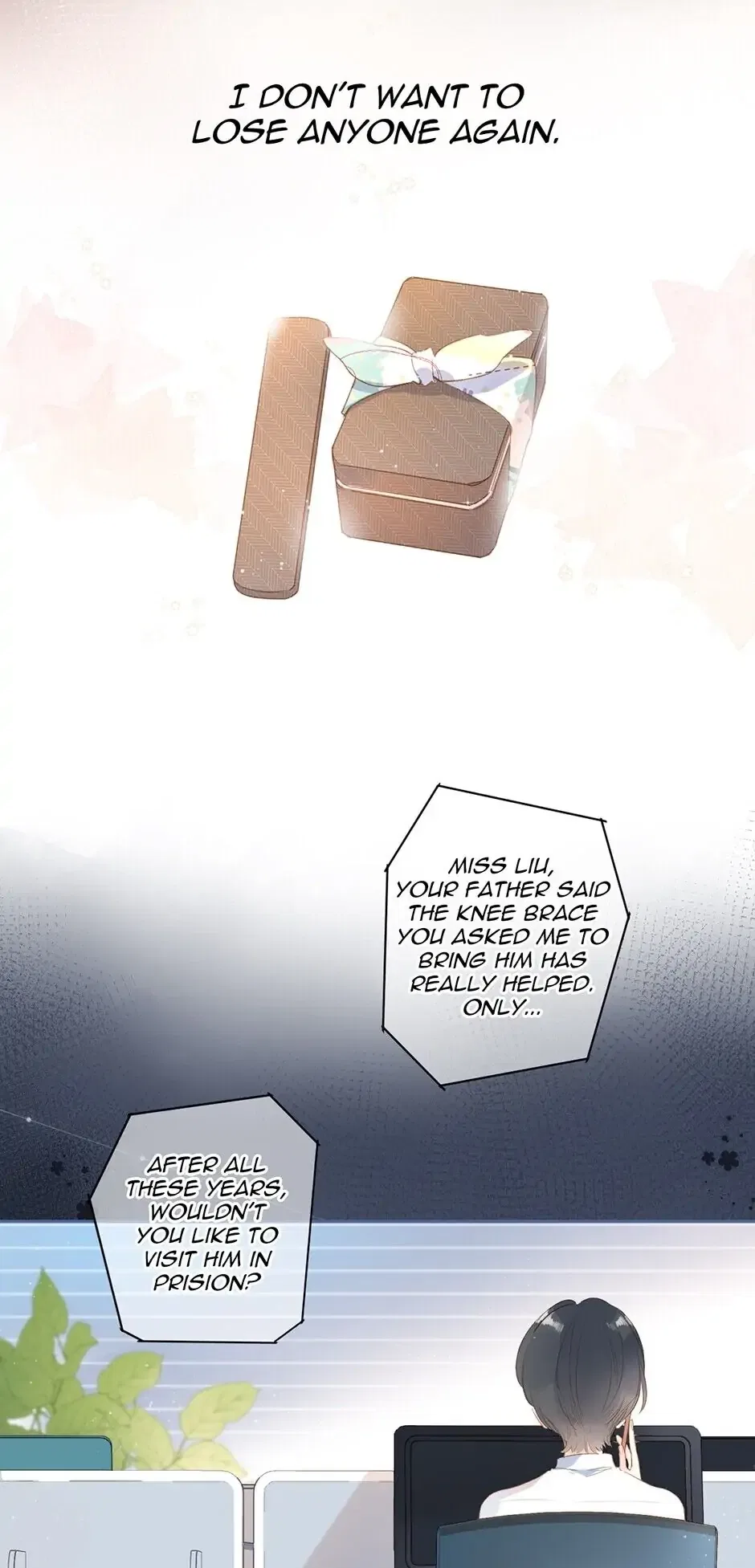 DOLO’s Destiny Pill Chapter 92 – Page 30
