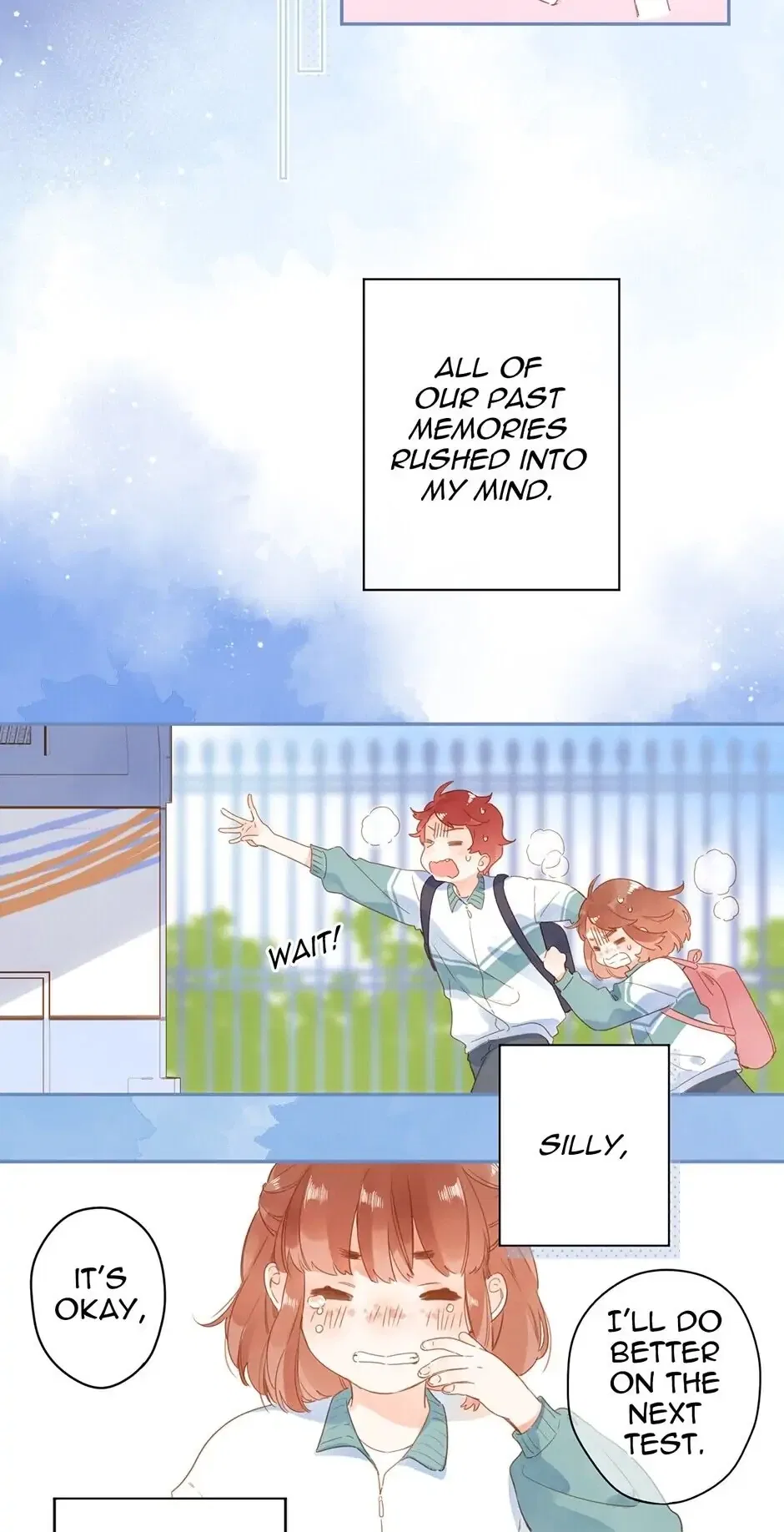 DOLO’s Destiny Pill Chapter 91 – Page 9