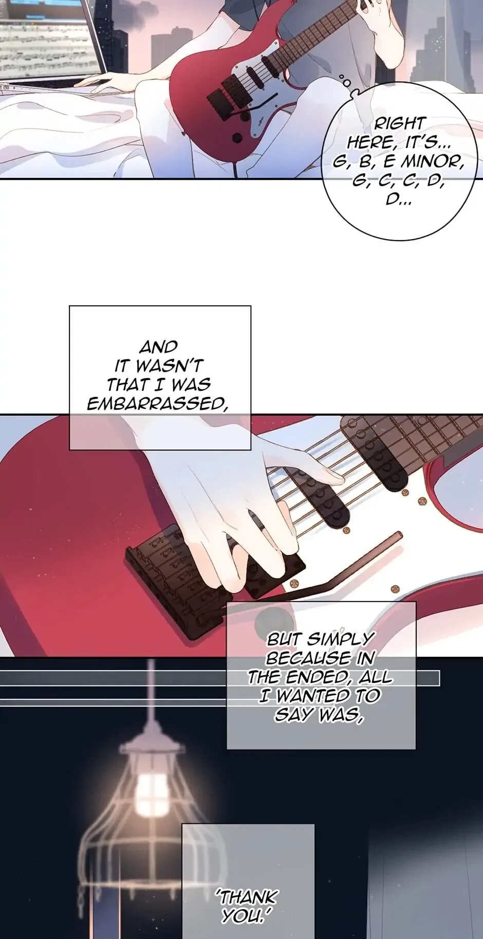 DOLO’s Destiny Pill Chapter 91 – Page 26