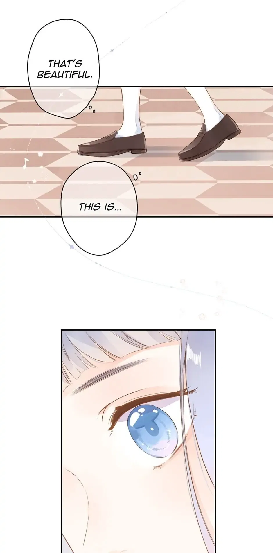 DOLO’s Destiny Pill Chapter 91 – Page 32