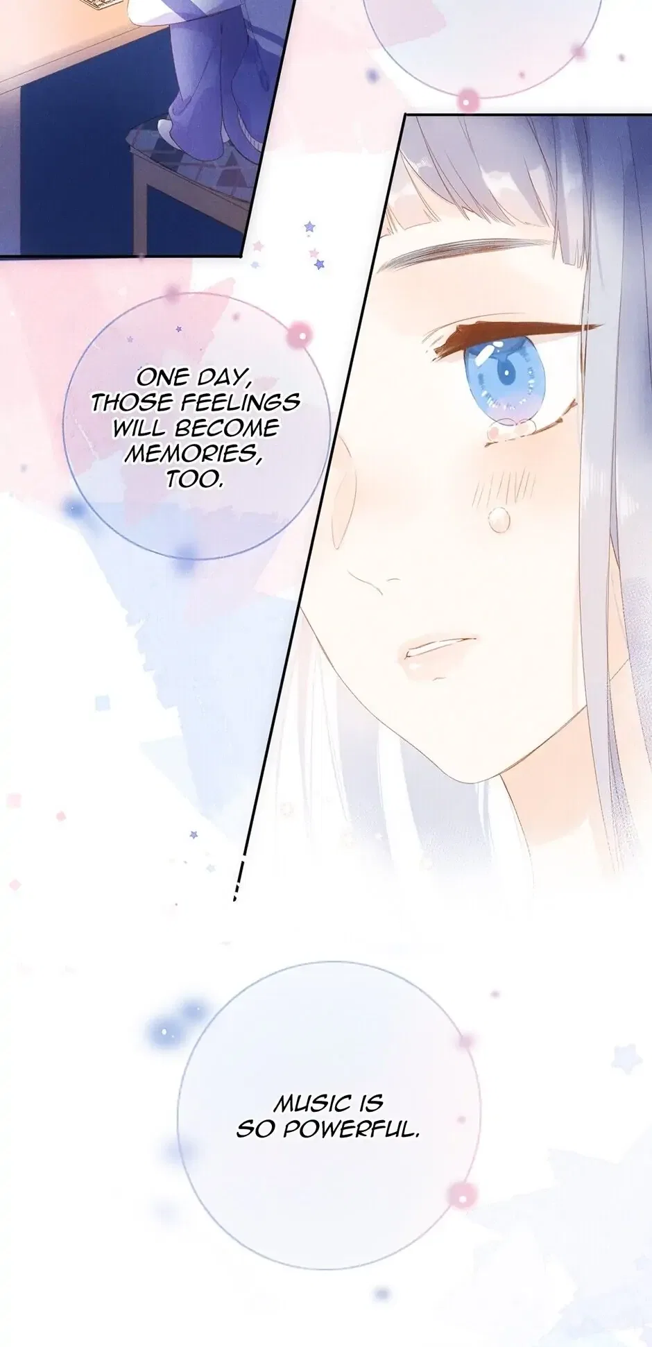 DOLO’s Destiny Pill Chapter 91 – Page 43