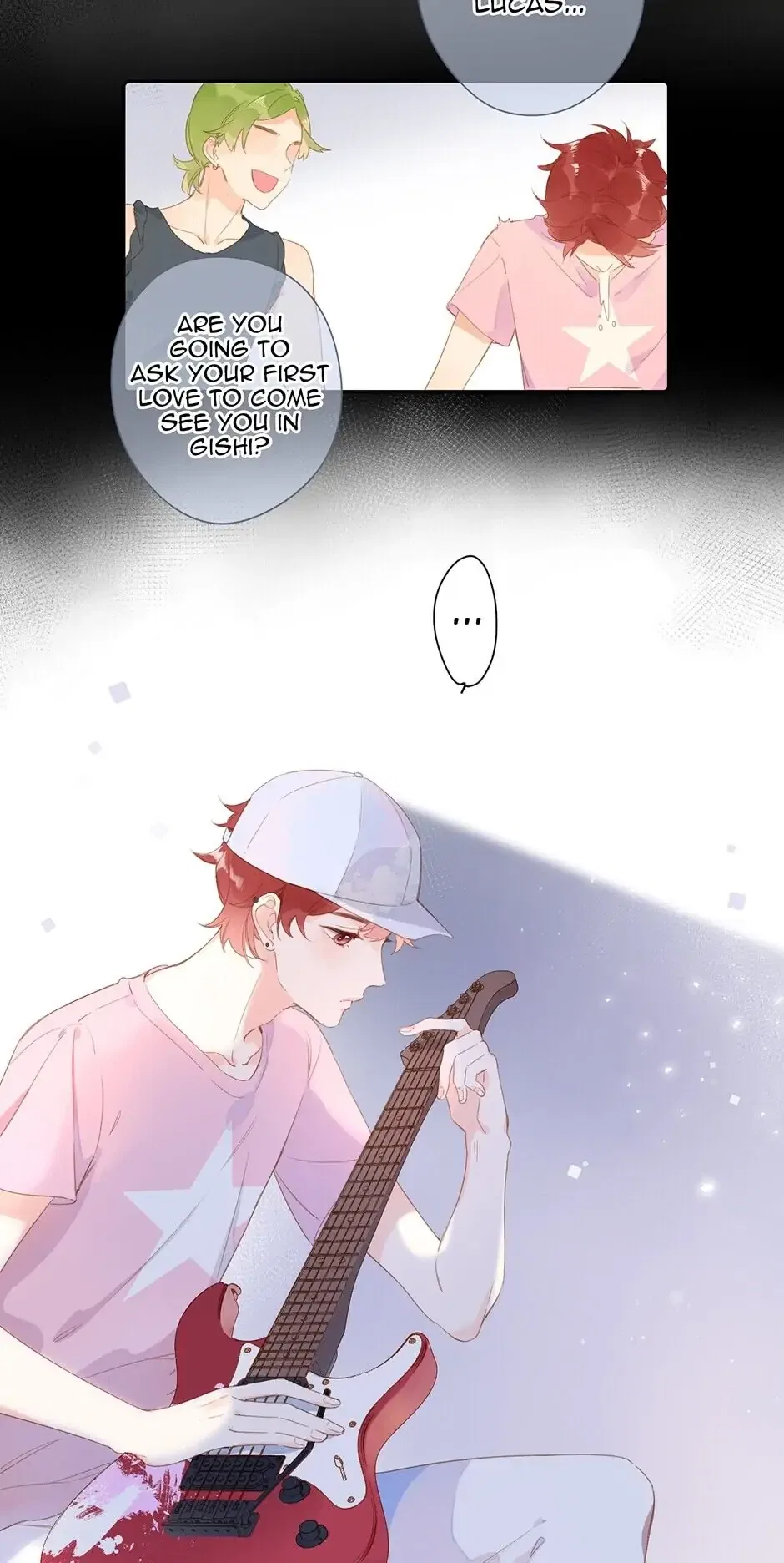 DOLO’s Destiny Pill Chapter 90 – Page 16