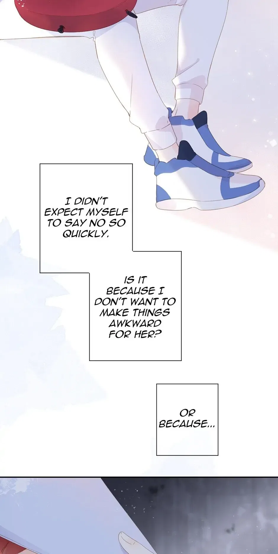 DOLO’s Destiny Pill Chapter 90 – Page 17