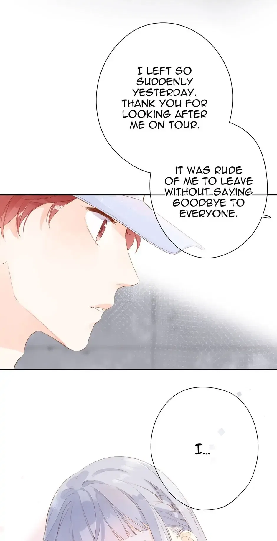 DOLO’s Destiny Pill Chapter 90 – Page 24