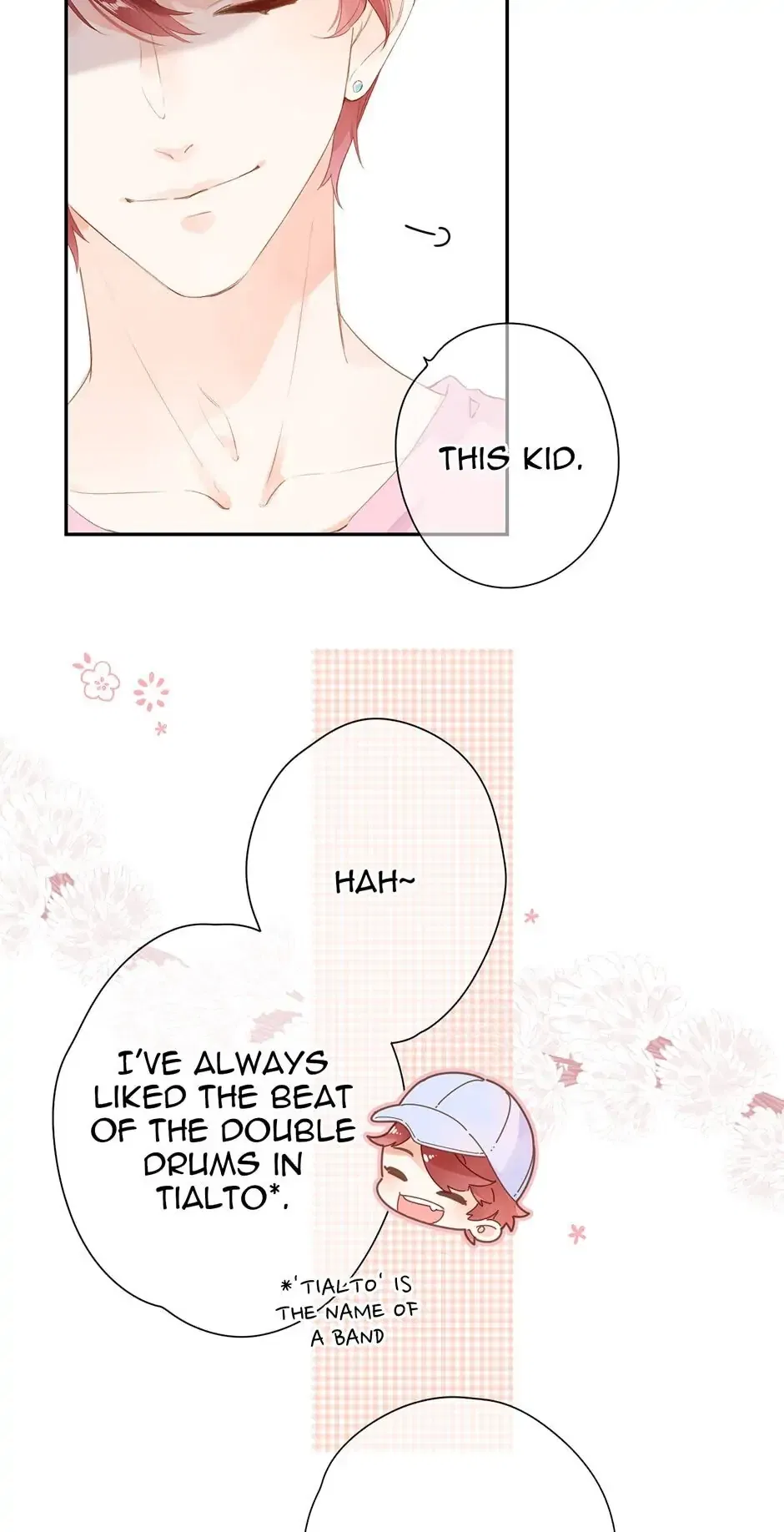 DOLO’s Destiny Pill Chapter 90 – Page 27