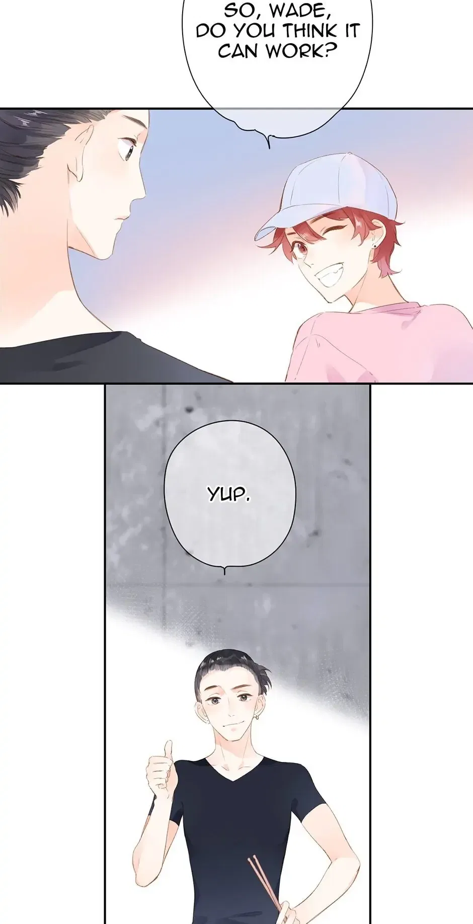 DOLO’s Destiny Pill Chapter 90 – Page 28