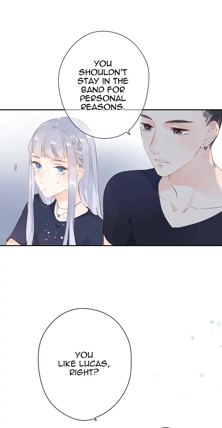 DOLO’s Destiny Pill Chapter 90 – Page 31