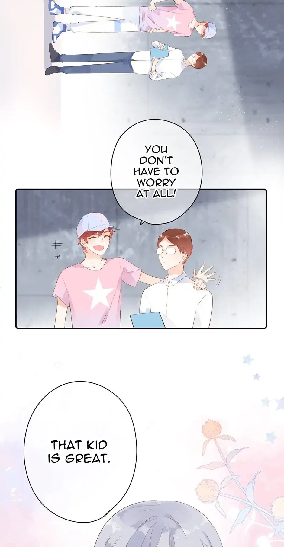 DOLO’s Destiny Pill Chapter 90 – Page 34